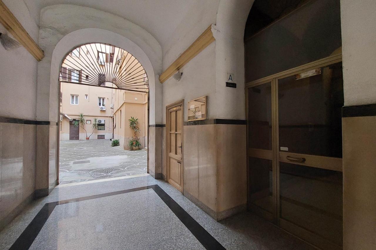 Vatican Spacious Modi Roma