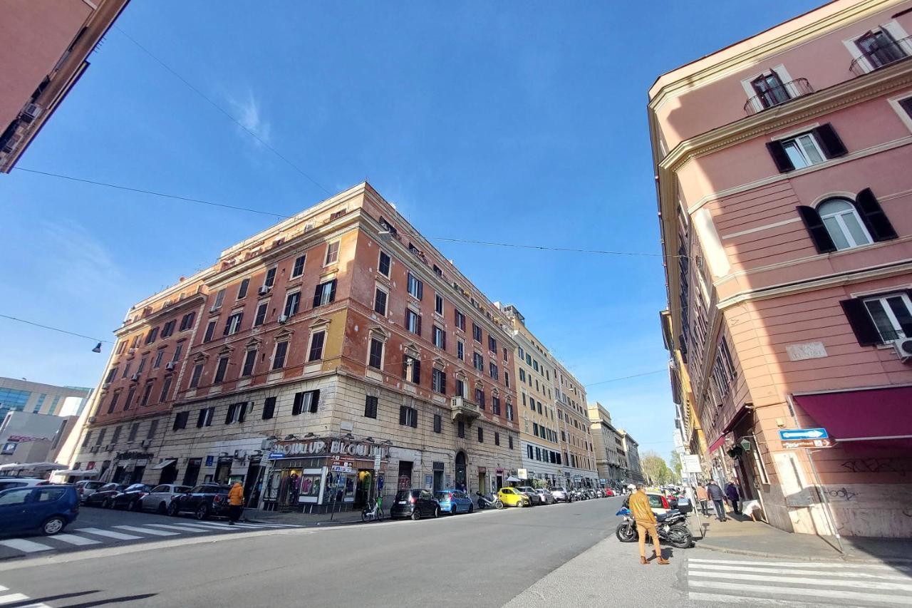 Vatican Spacious Modi Apartamento Roma