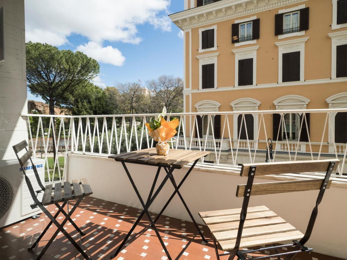 Savoia Casa de hóspedes Roma