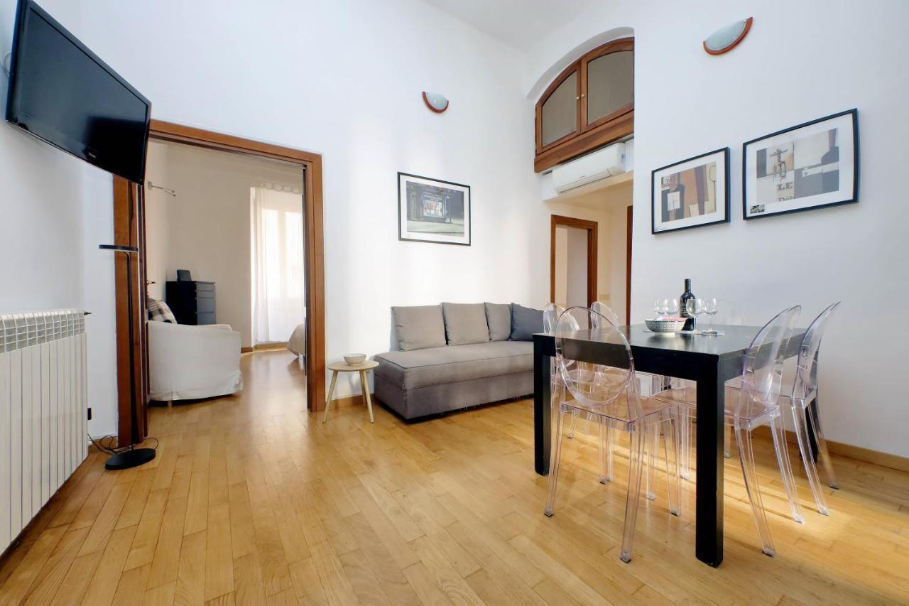 Vatican Spacious Modi Roma