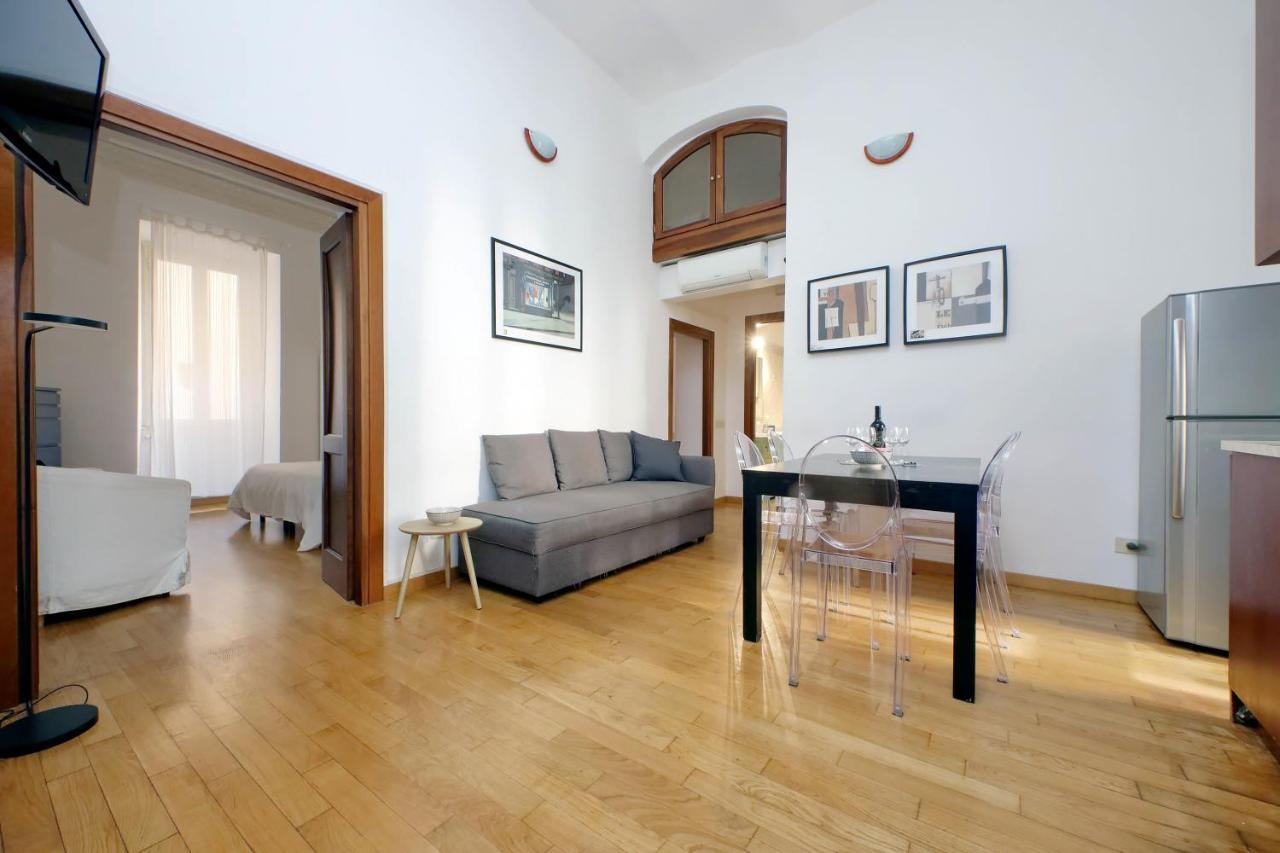 Vatican Spacious Modi Apartamento