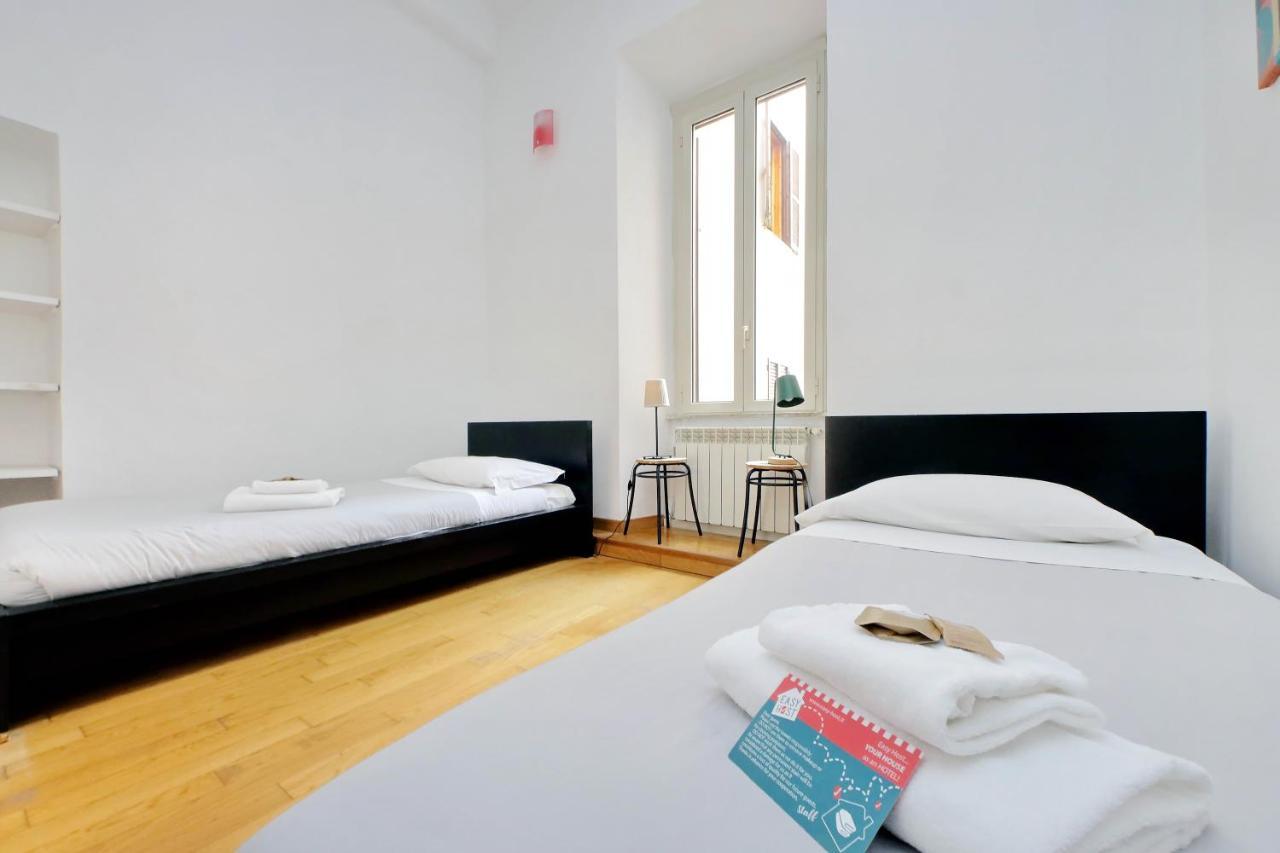 Apartamento Vatican Spacious Modi