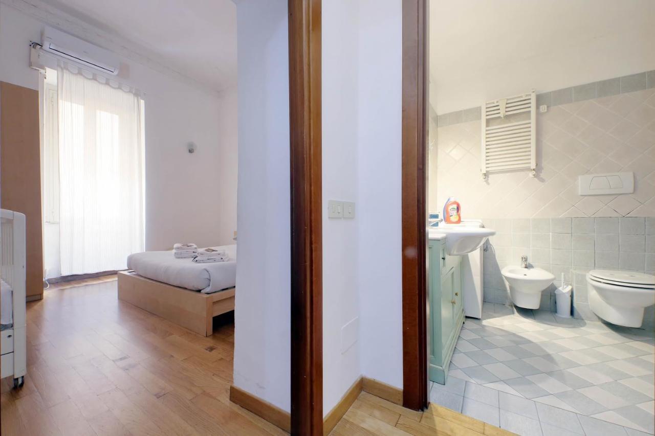 Apartamento Vatican Spacious Modi Roma