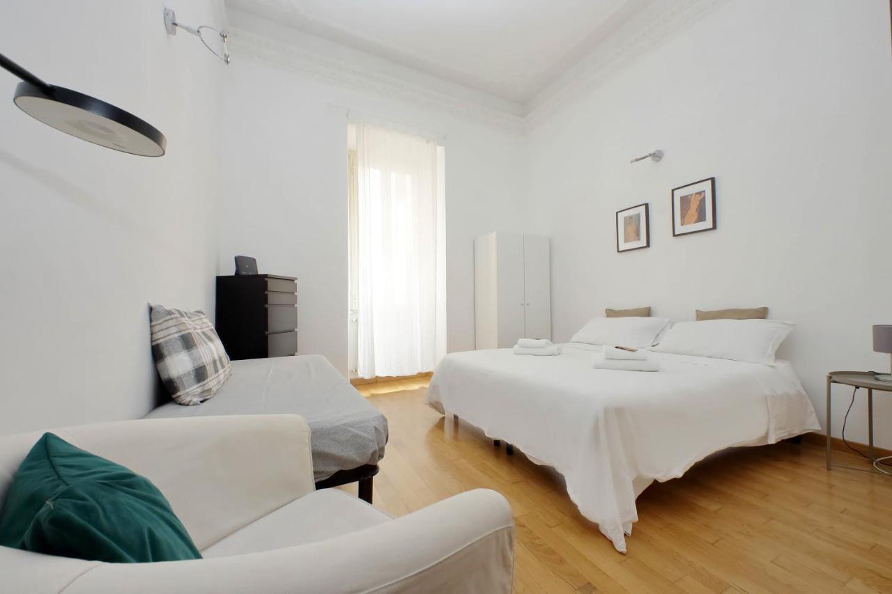 Vatican Spacious Modi Apartamento *