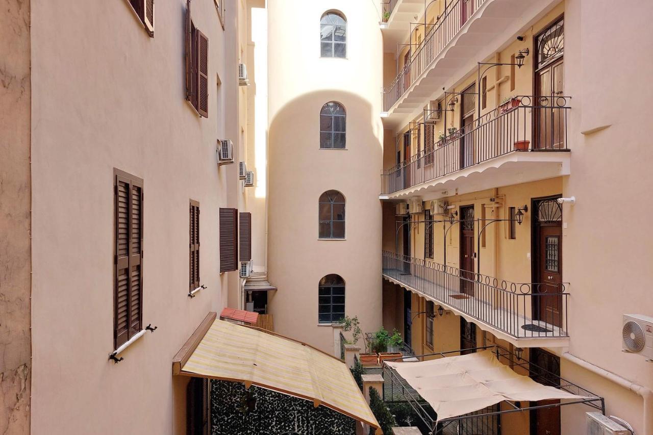 Vatican Spacious Modi Apartamento