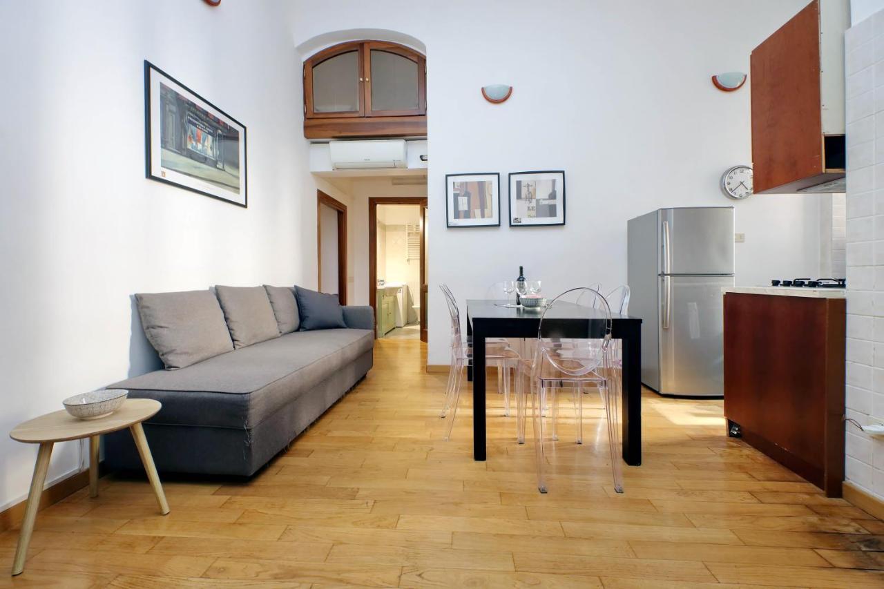 Vatican Spacious Modi Roma