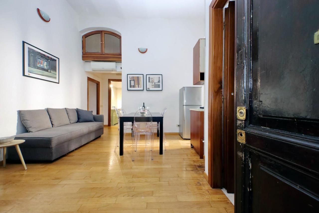 Vatican Spacious Modi Roma