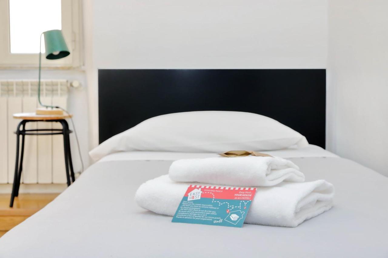 Apartamento Vatican Spacious Modi Roma