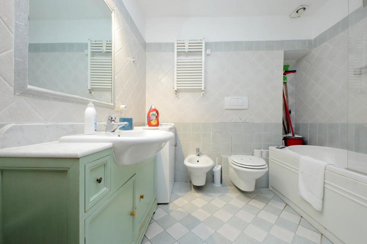Vatican Spacious Modi Apartamento *