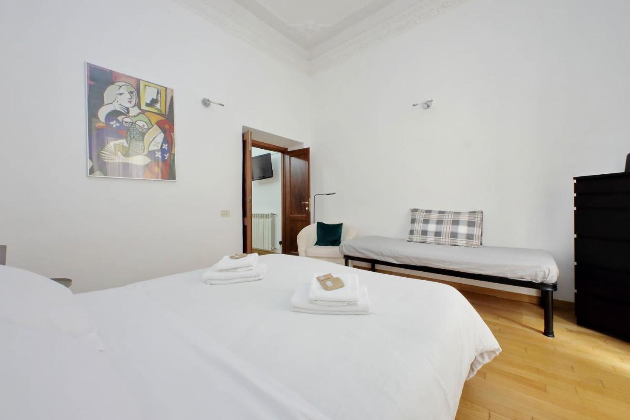 Vatican Spacious Modi Rom