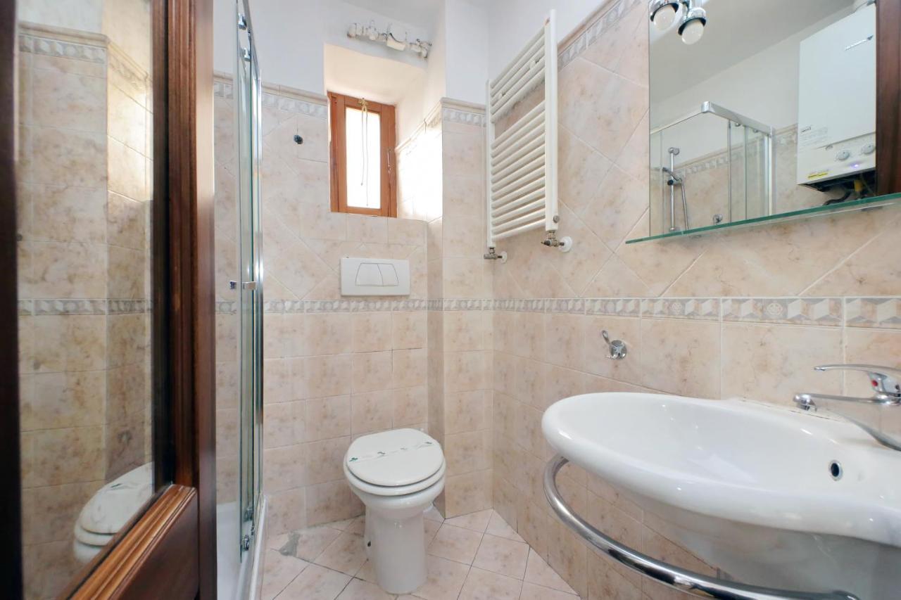 Apartamento Vatican Spacious Modi *