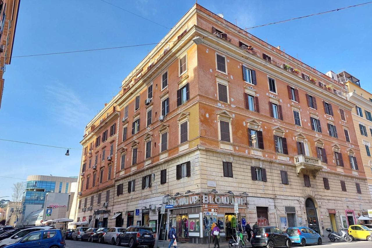 Vatican Spacious Modi * Roma