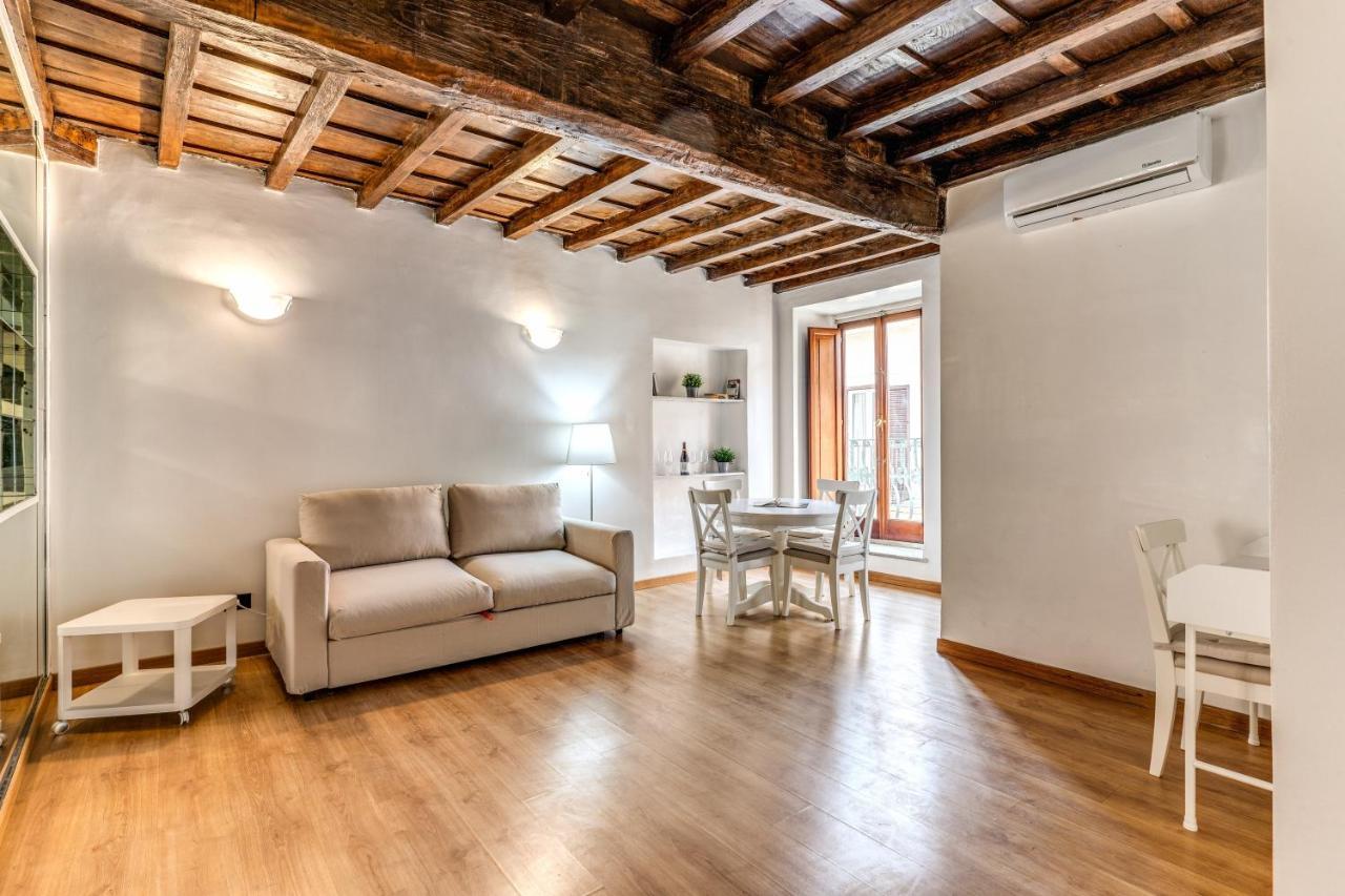 Appartamento Italianflat- Fontana Di Trevi