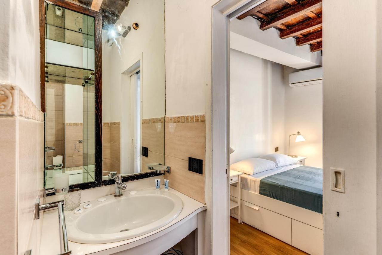 Italianflat- Fontana Di Trevi Apartamento *