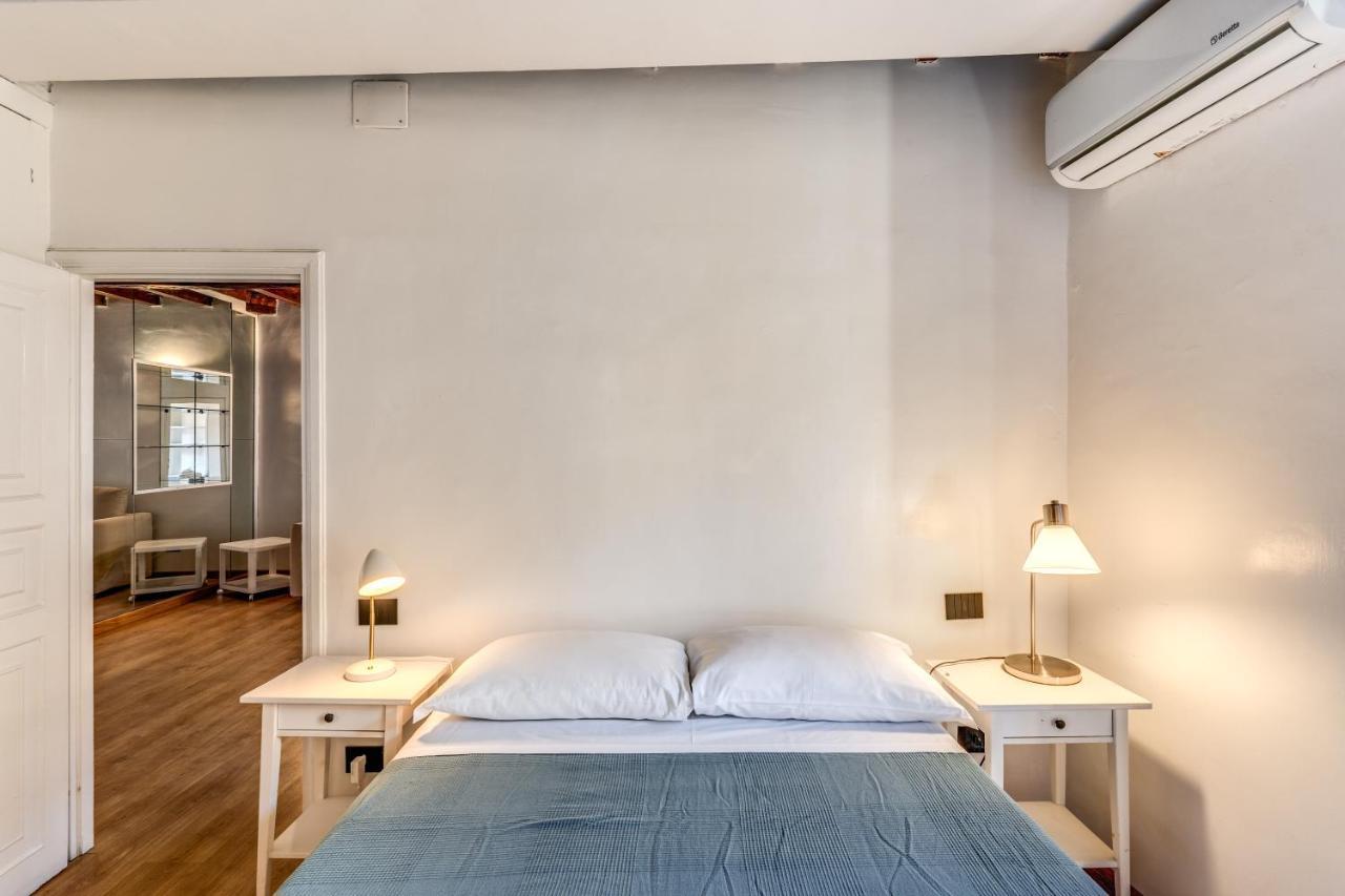 Appartamento Italianflat- Fontana Di Trevi