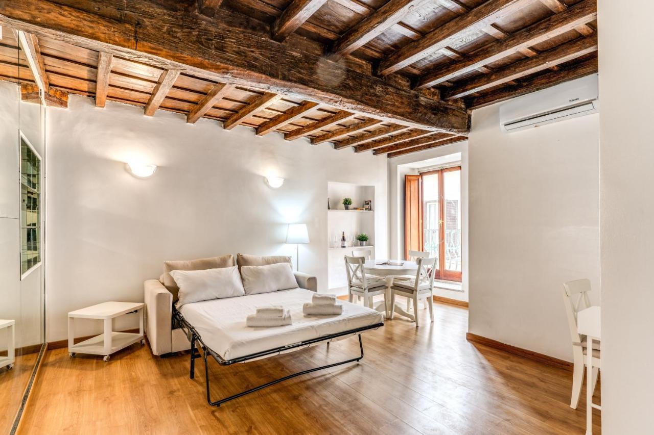 Appartamento Italianflat- Fontana Di Trevi
