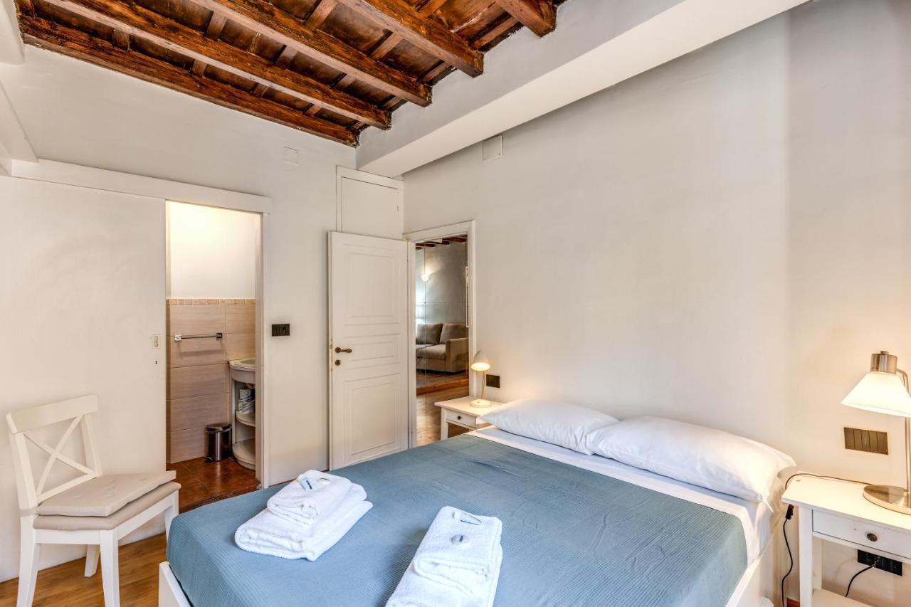 Appartamento Italianflat- Fontana Di Trevi
