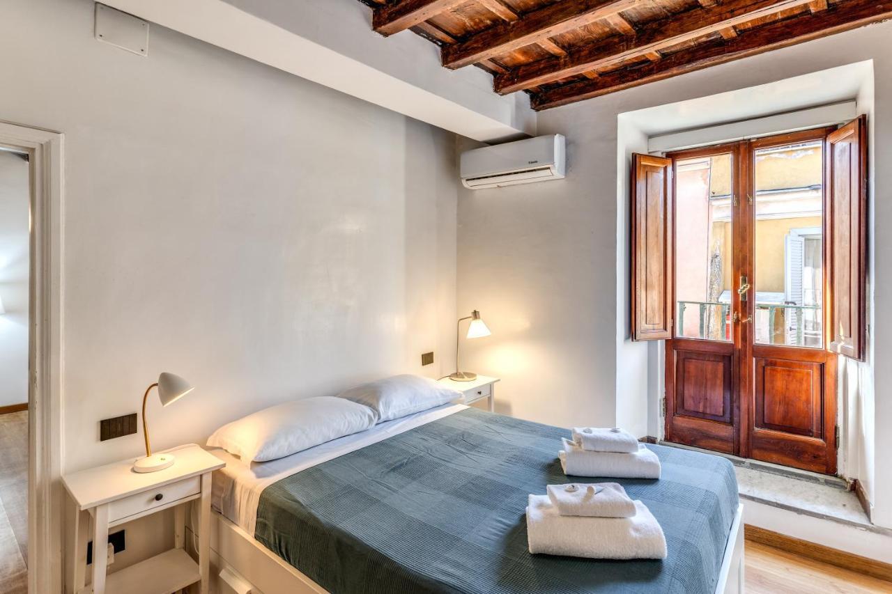 Appartamento Italianflat- Fontana Di Trevi