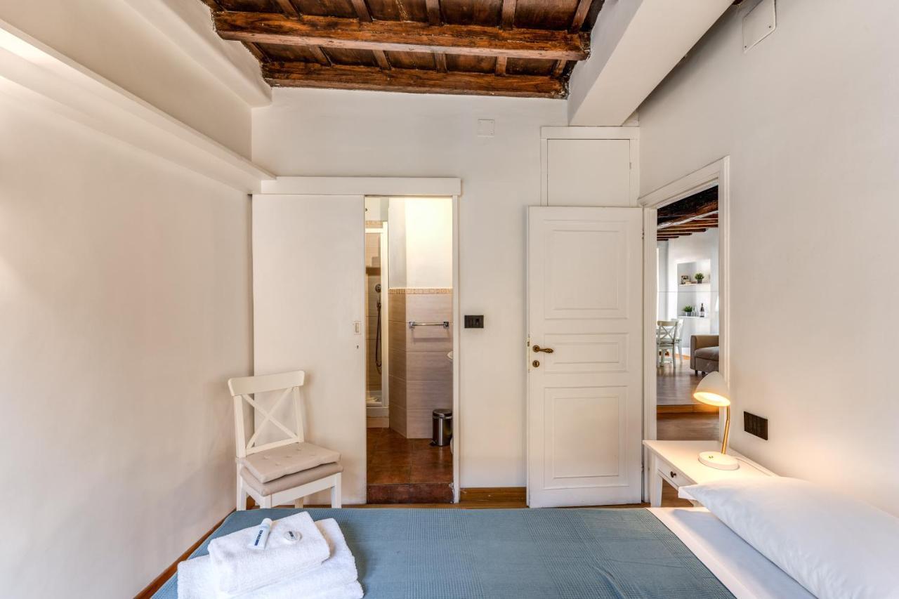 Italianflat- Fontana Di Trevi Apartamento Roma