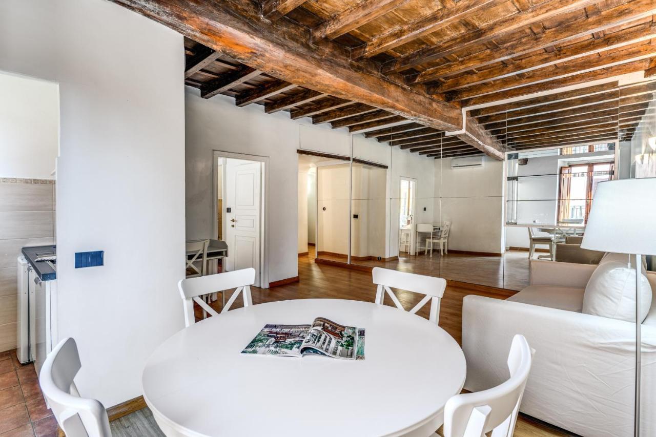 Appartamento Italianflat- Fontana Di Trevi