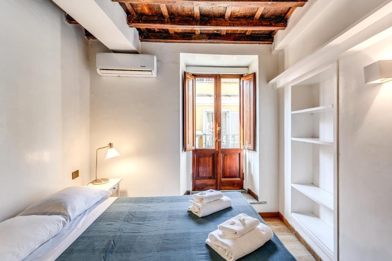 Appartamento Italianflat- Fontana Di Trevi *