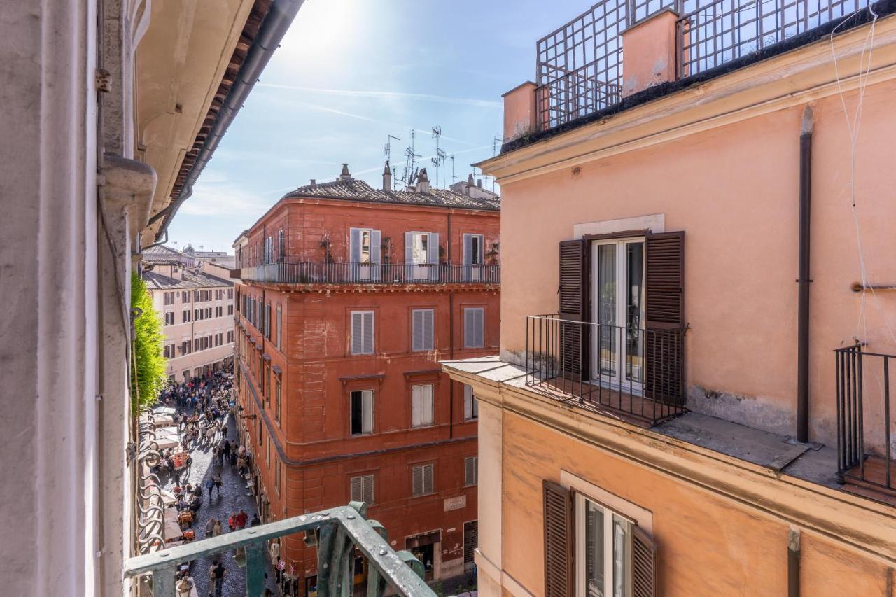Appartamento Italianflat- Fontana Di Trevi *