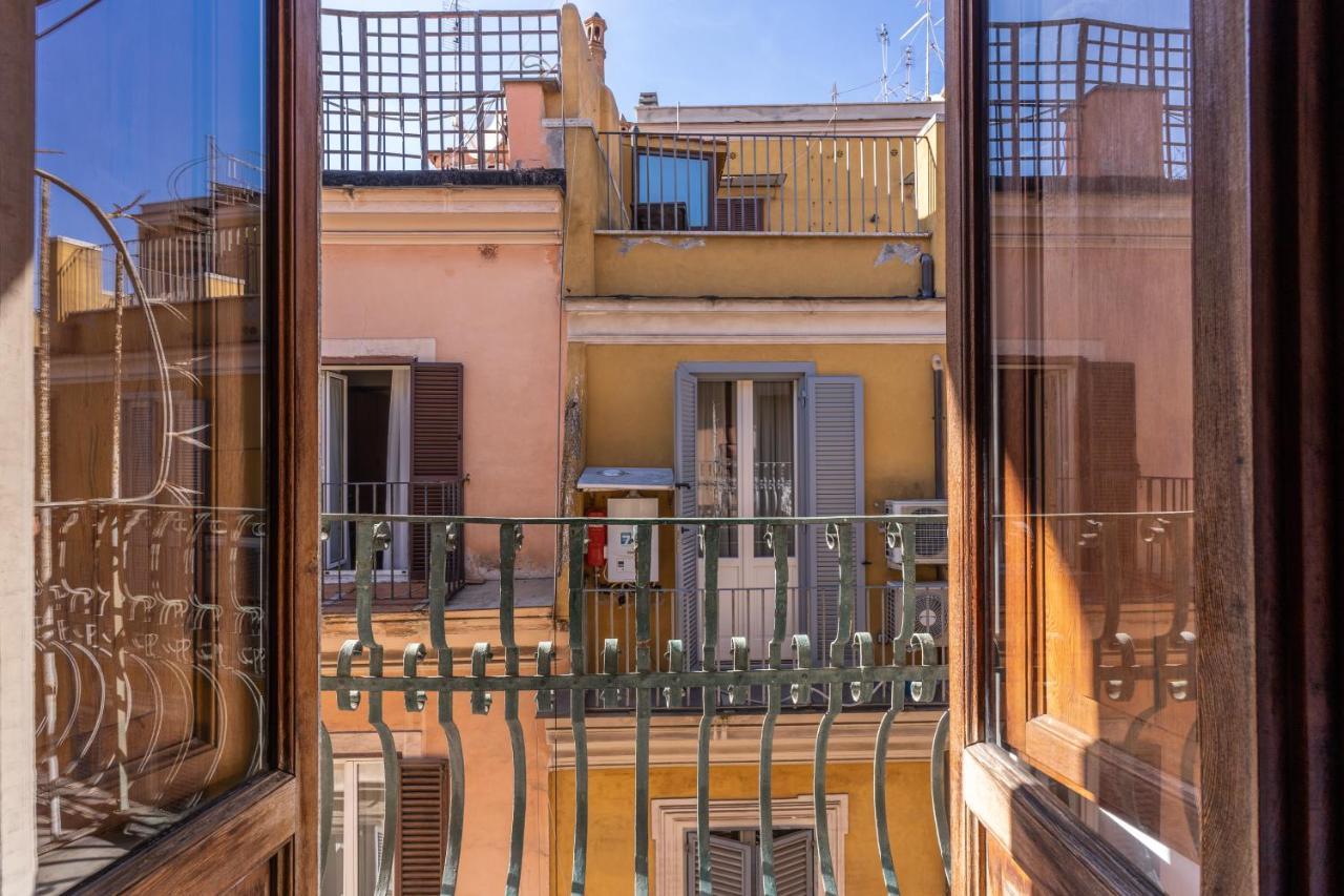 Apartamento Italianflat- Fontana Di Trevi *