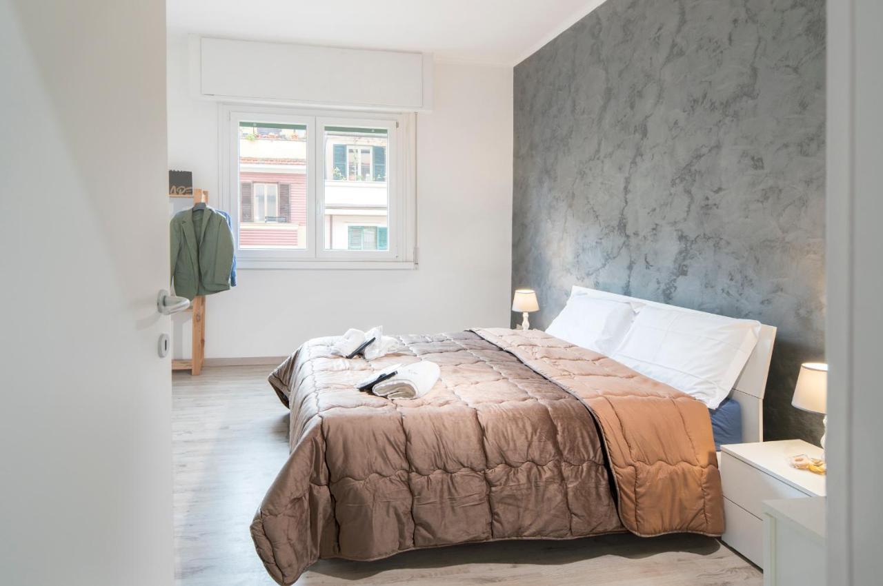 Apartamento Mr. Brown - Camillo