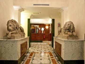 Raeli Regio Hotel