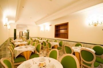 Hotel Raeli Regio Roma