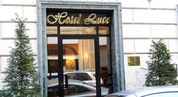 Raeli Luce Hotel 4*