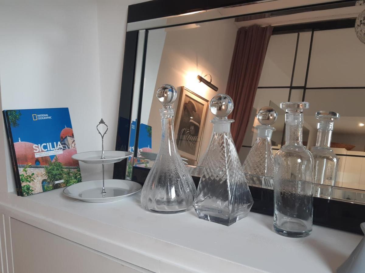 Apartamento Italian Luxury Collection *