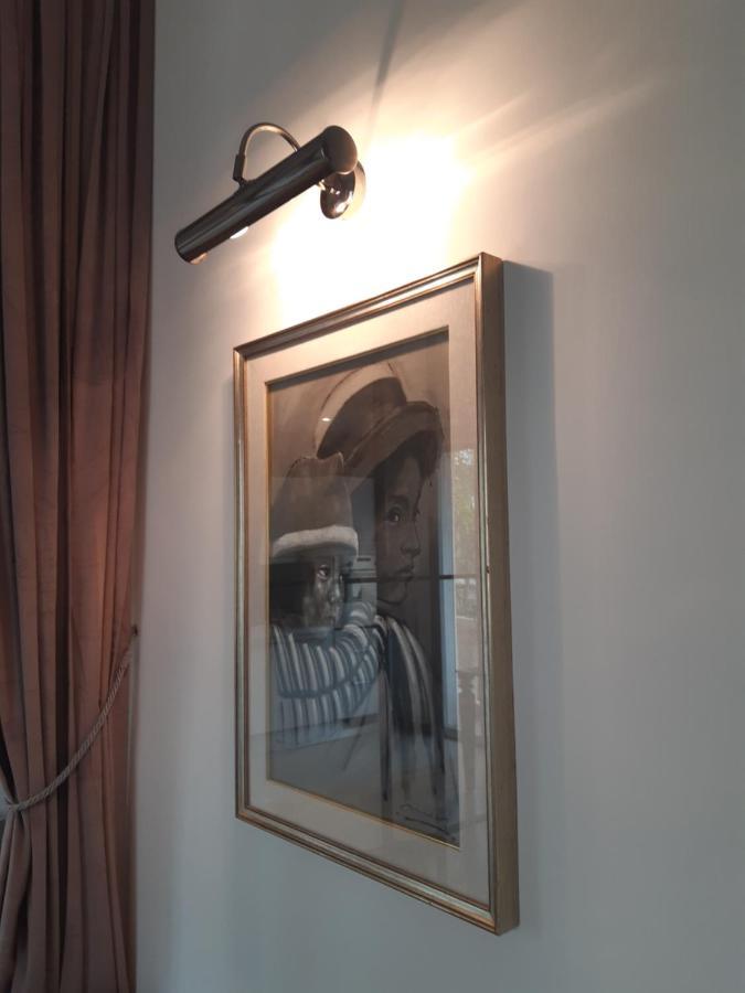 Apartamento Italian Luxury Collection