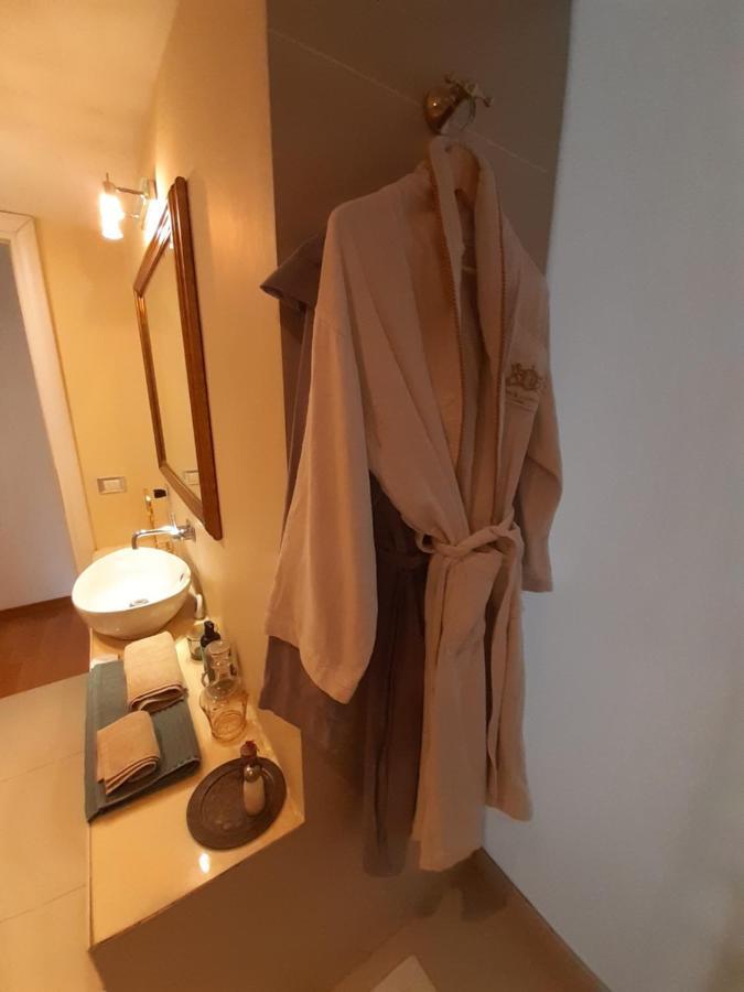 Apartamento Italian Luxury Collection
