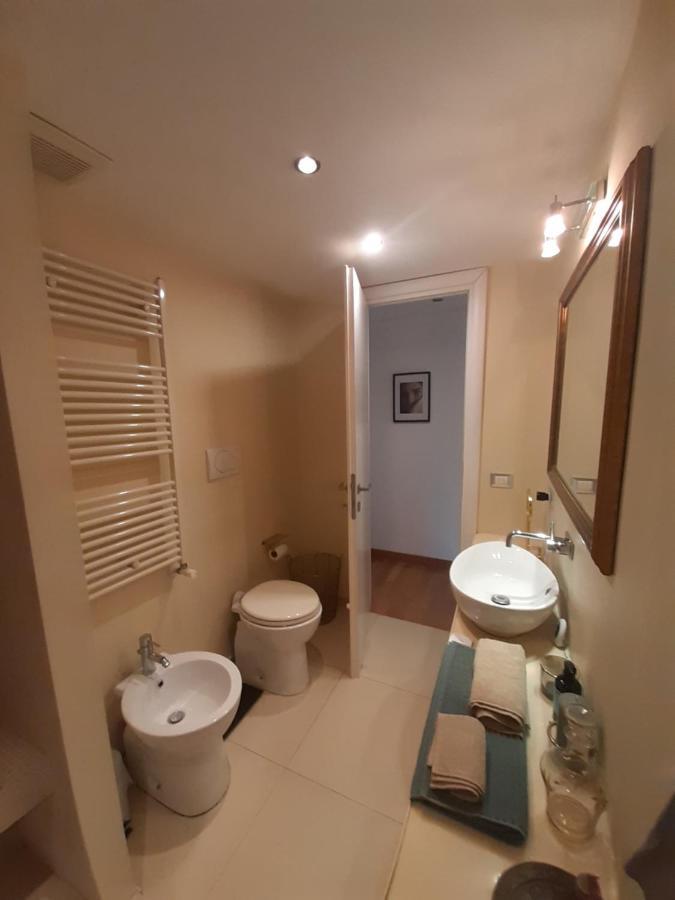 Italian Luxury Collection Apartamento *