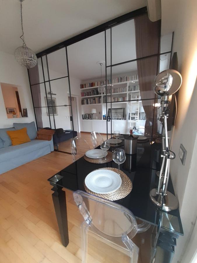 Italian Luxury Collection Apartamento