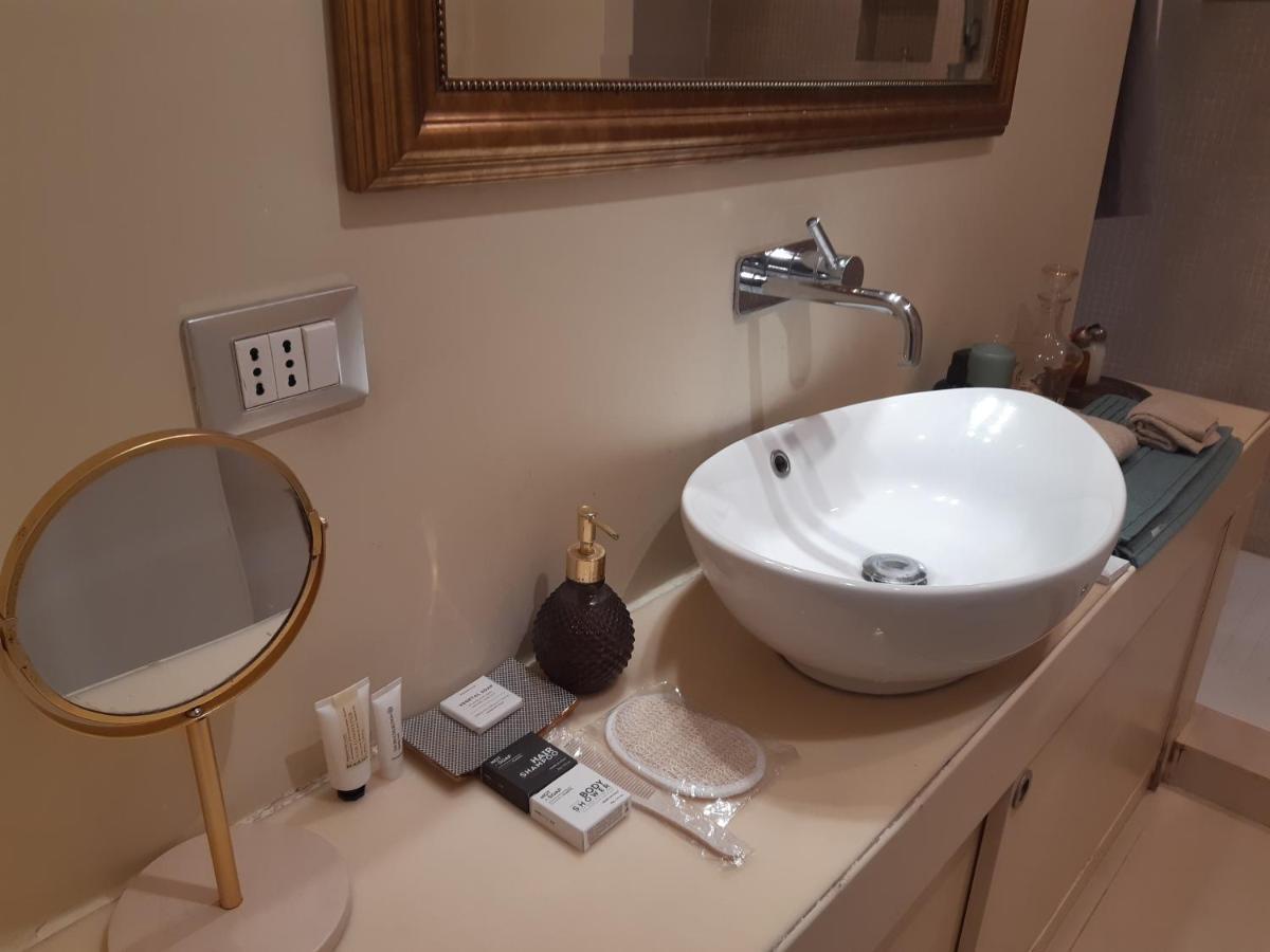 Italian Luxury Collection Apartamento