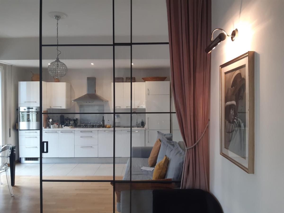 Italian Luxury Collection Apartamento