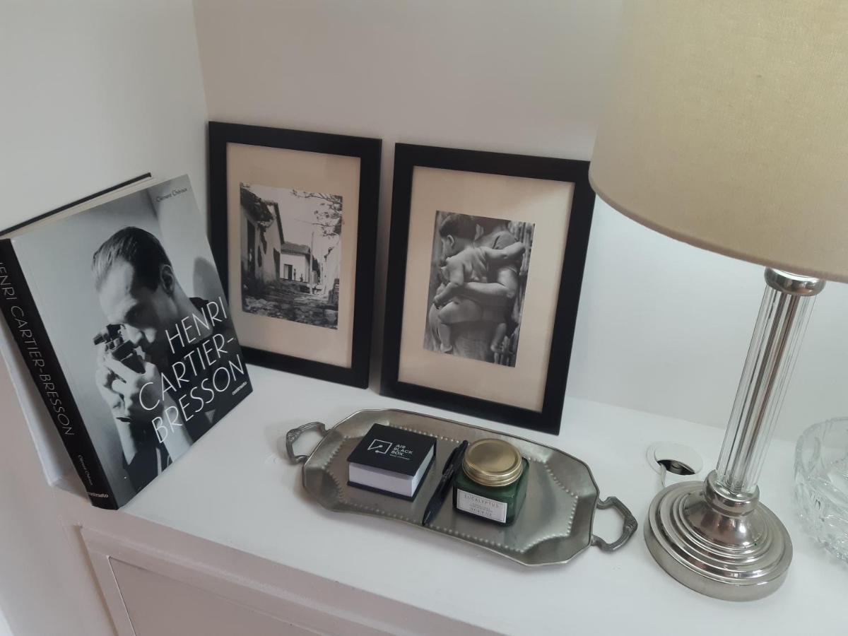 Italian Luxury Collection Apartamento Roma