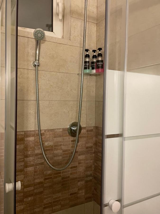 Downtown Apartment_sistina *