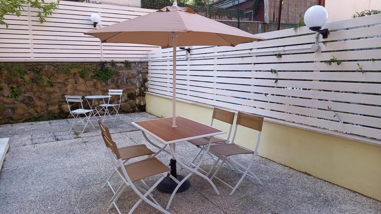 Apartamento Handy&rivieni2 Roma