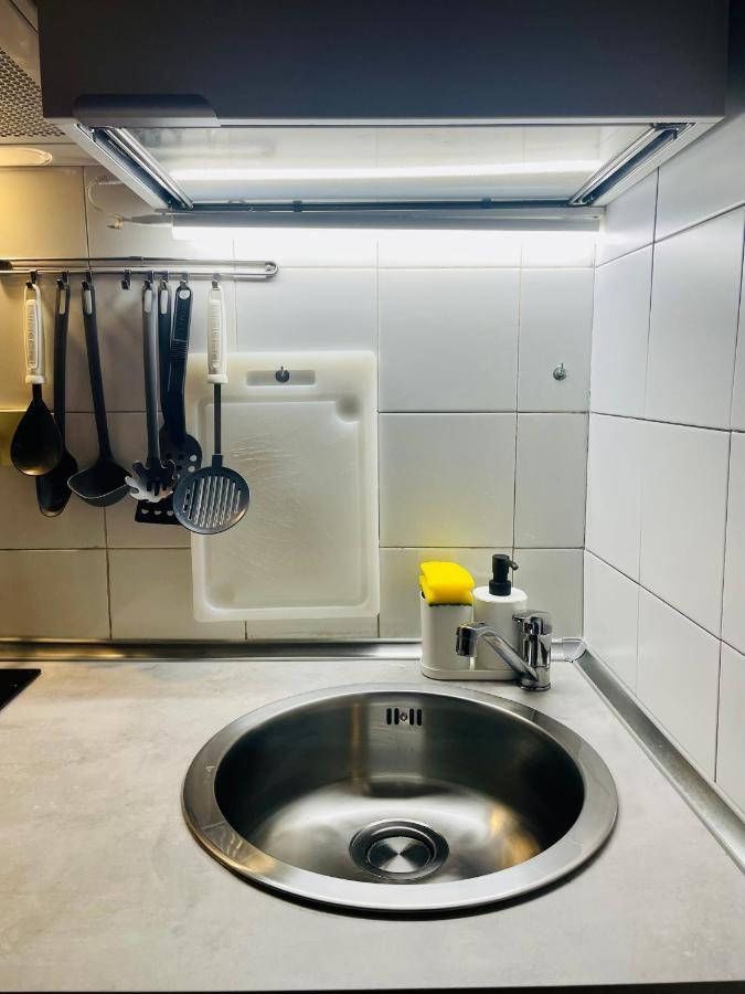 Downtown Apartment_sistina