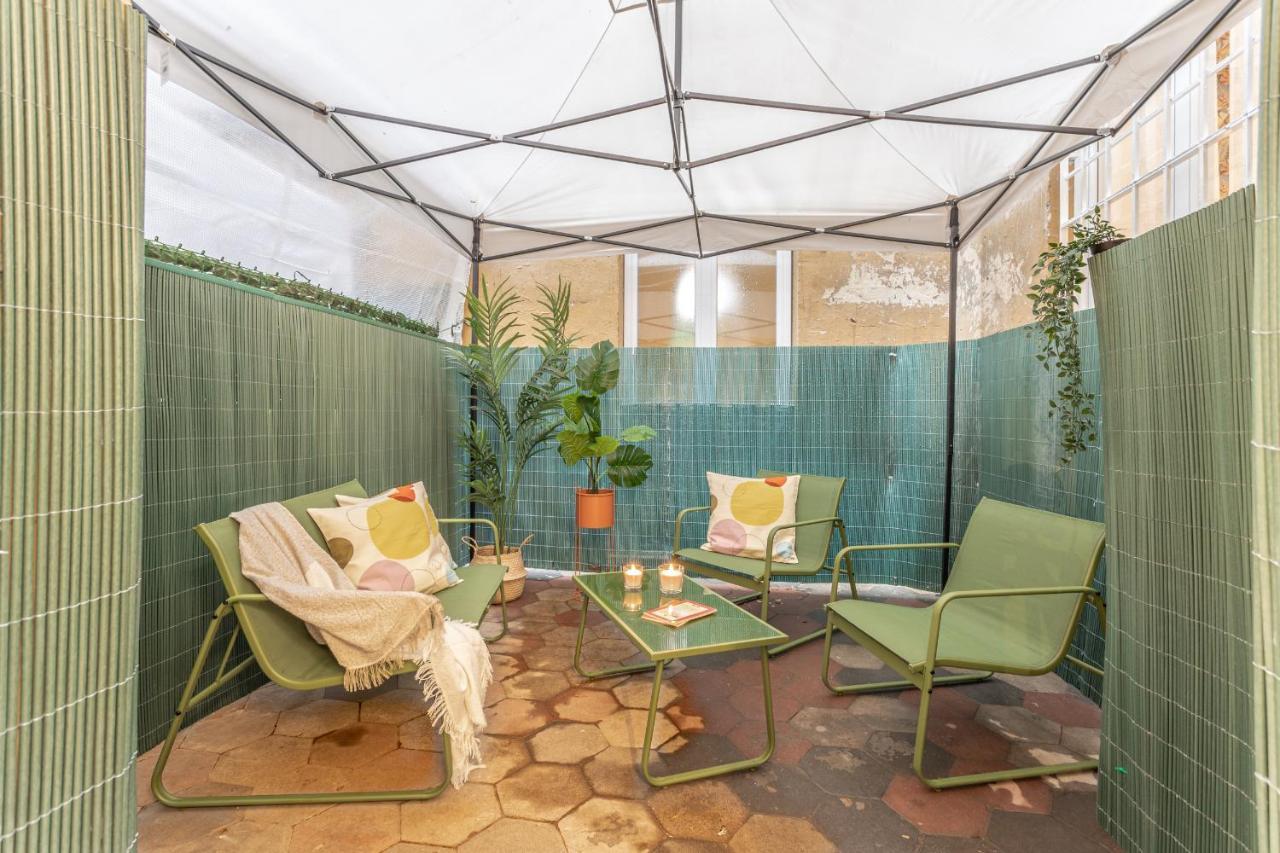Vittoria Garden Roma