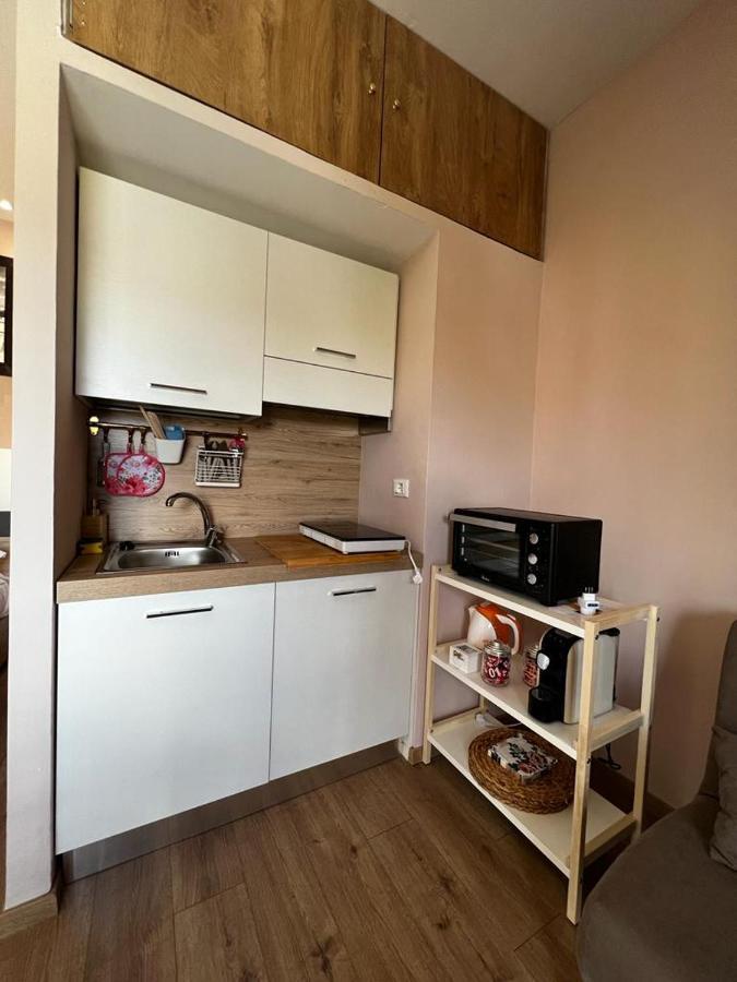 Apartment St Peter's Boutique Rome