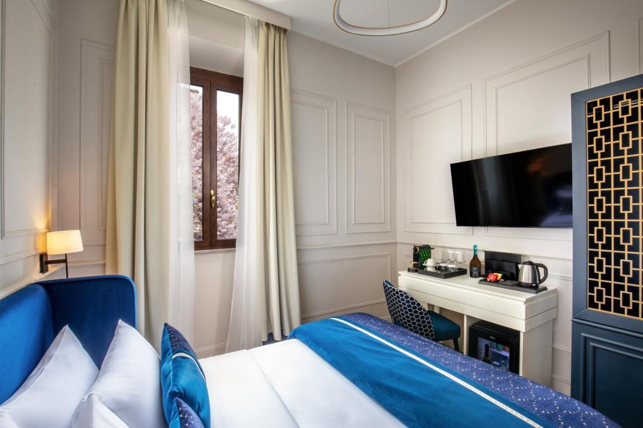 Gasthof Navona Sky Palace Rom