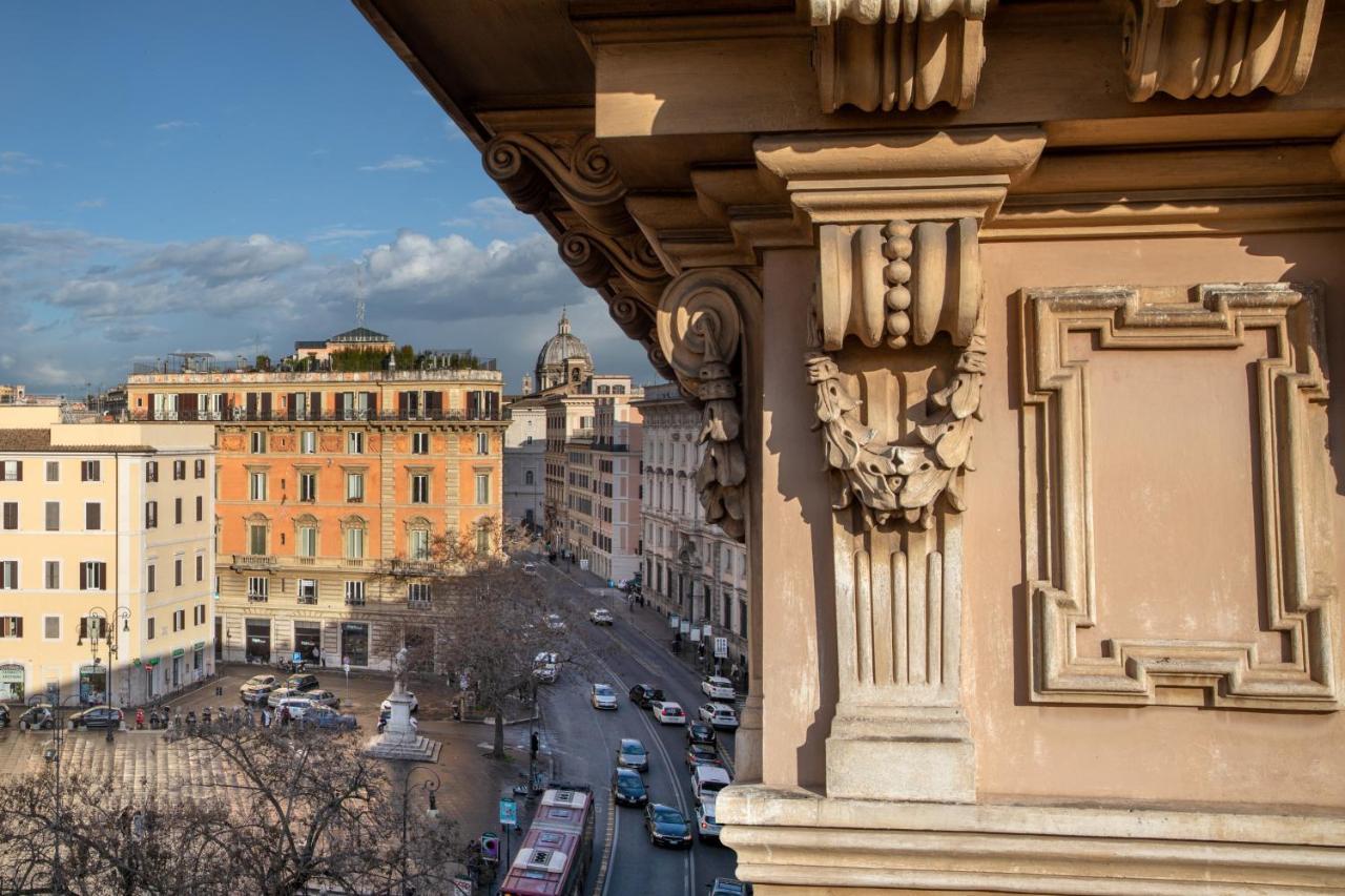 Navona Sky Palace Gasthof