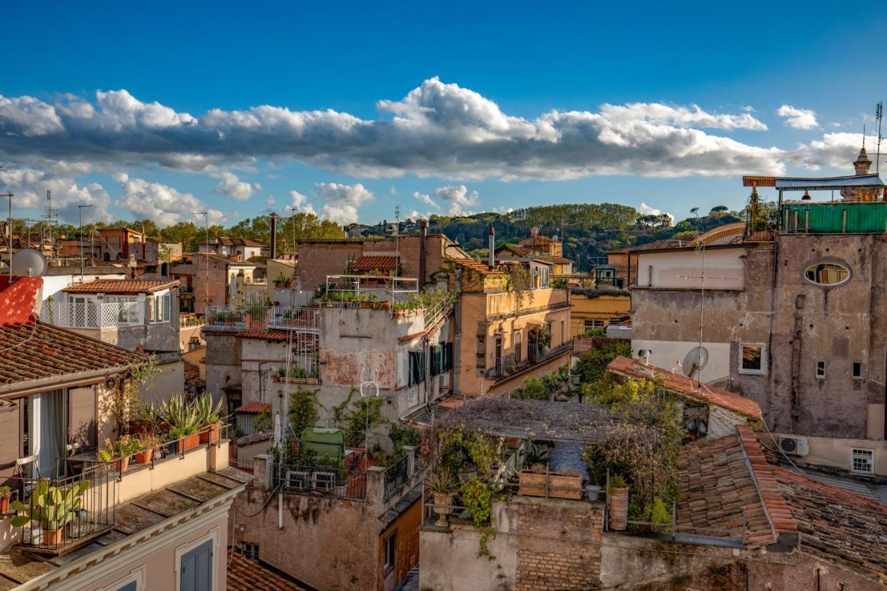 Gasthof Navona Sky Palace
