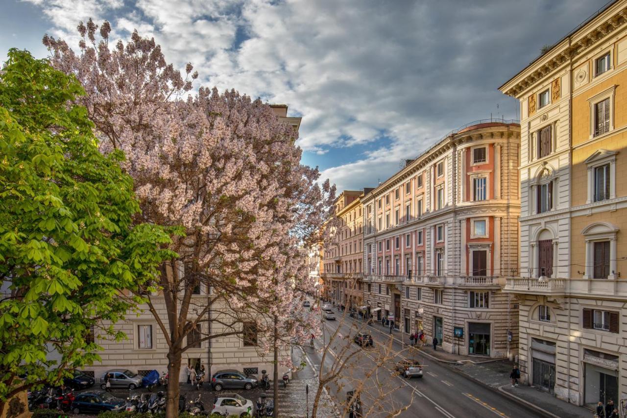 Gasthof Navona Sky Palace