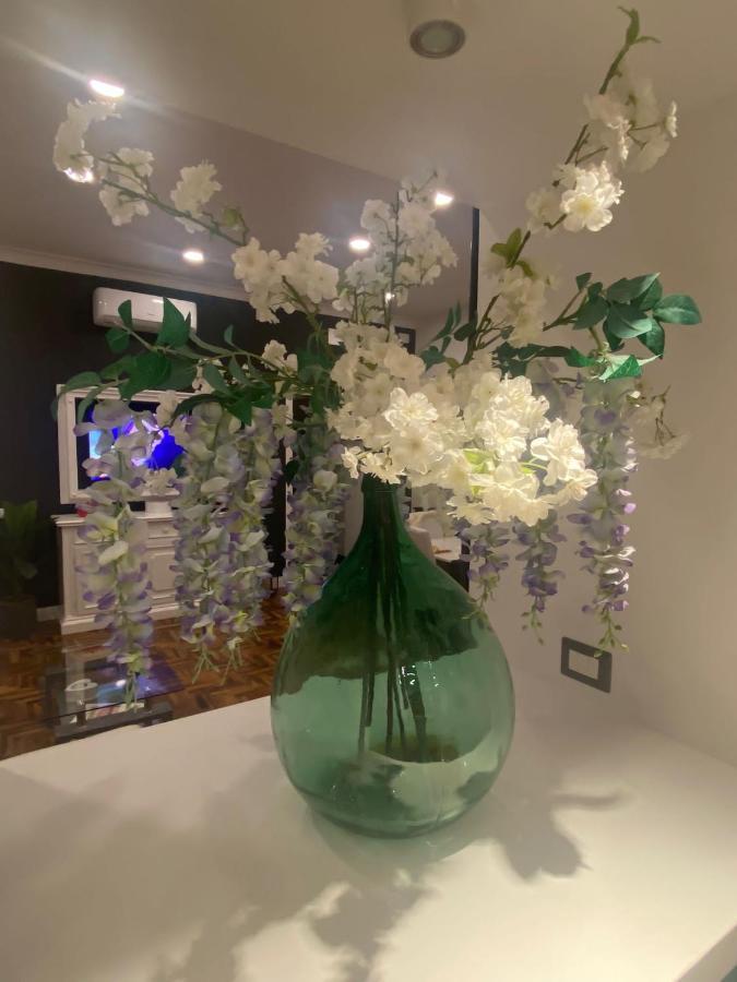 New Prati Luxury Roma