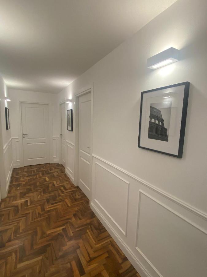New Prati Luxury Apartamento *
